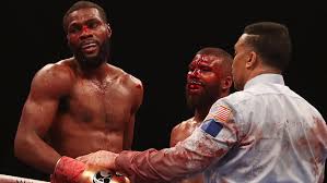175 lbs beat 175 lbs by ud in round 12 of 12. Badou Jack Injury Boxer Suffers Cut In Loss To Marcus Browne