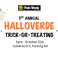 3rd Annual HalloVerde Trick-or-Treating Event — event image