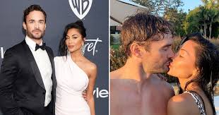 Nov 25, 2020 · hamilton and scherzinger first met in 2007 and were on and off until 2015. Nicole Scherzinger Thom Evans Relationship Timeline Photos
