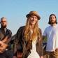 Sawyer Fredericks event image