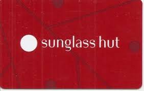 Cardholders can manage their account 24 hours a day, 7 days a week online. Gift Card Red Card With White Dot Sunglass Hut United States Of America Sunglass Hut Col Us Suhut 009