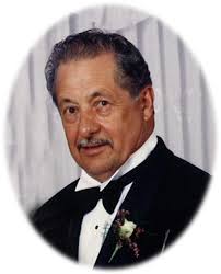 Obituary of Lino Lento