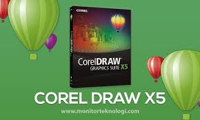 Untuk itu saya akan share link download corel draw x4 portable, karena software ini portable sehingga. Download Corel Draw X5 Portable Gratis Full Version Monitor Teknologi