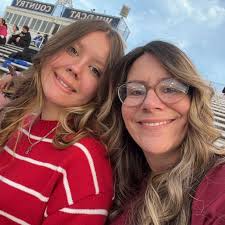 Rebecca Danielle Beasley