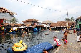 Maybe you would like to learn more about one of these? Pemandian Cikoromoy Pandeglang Banten Info Budaya Dan Wisata