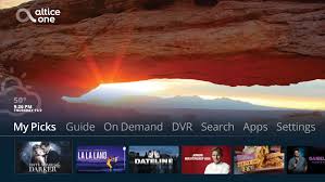 We're constantly working to provide you with the best app experience. Introducing Altice One Business Wire