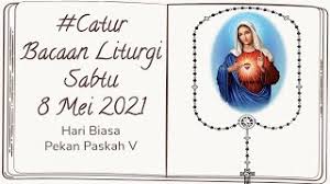 Tanggal 27 juni 2021 hari ini berdasarkan perhitungan kami. Bacaan Liturgi 8 Mei 2021 Youtube