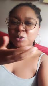 Toni Morrison discusses that there are stories and history in our name., _,  Can we have a moment just to breathe because I grew up where people would  say my name wrong and it took my mother to remind ...