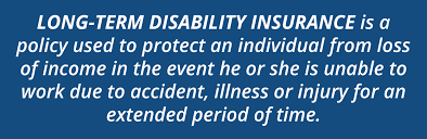 Becoming disabled, however, is more common than you might think — the social security administration estimates that just over one. Long Term Disability Insurance Independent Contractor Basics