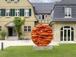 Ein lieblingsort von mir, hier habe ich hochzeit die ausstellung „one to free ist bis zum 5. Ausstellungen Im Freien Und Digital Geniessen Haus Am Waldsee Ladt Ein Zum Spaziergang Durch Den Skulpturenpark Steglitz Zehlendorf