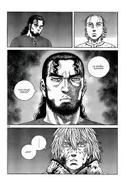 MANGA] one of the most underrated pages in the entire series : r/VinlandSaga