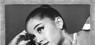 🛍))Centro Comercial Ariana Grande"Bellissima"