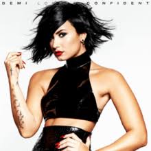Confident Demi Lovato Song Wikipedia