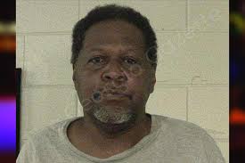 Herbert Webb — Liberty County Jail Bookings