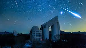 The Quadrantid Meteor Shower Is The First Of 2019 And It Peaks Tonight Meteor Shower The Sky Tonight Quadrantids Meteor Shower