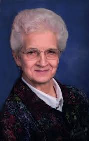 Amelia Ann Wolter (Simon), 80