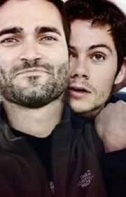 Sterek OneShots✨