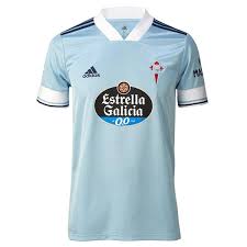 You'll receive email and feed alerts when new items arrive. Celta Vigo Home Football Shirt 20 21 Soccerlord