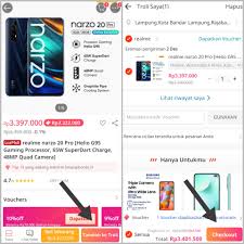 Tertarik bukan untuk berbelanja di lazada dan menikmati gratis ongkir? Begini Cara Belanja Cod Bayar Di Tempat Di Lazada