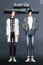 See more ideas about sims 4, sims 4 cc finds, sims. Male Clothing By Simsclub For The Sims 4 Spring4sims Sims 4 Male Clothes Sims 4 Clothing Sims 4 Cc Kids Clothing