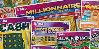 En conclure, notre équipe a fait le tour des établissements de casinos en ligne proposant des jeux de grattage les plus rentables, les plus gagnants et les plus rémunérateurs. Quel Est Le Jeu De Grattage Qui Vous Fera Remporter Gros