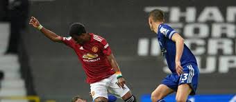 Manchester united football club is a professional football club based in old trafford, greater manchester, england, that competes in the pre. Manchester United Star Amad Throws His Name In The Ring Vs Leicester City Man United News And Transfer News The Peoples Person