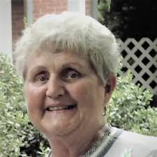Obituary information for Geraldine K. "Gerry" Gardner