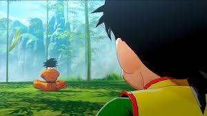 We did not find results for: New Dragon Ball Rpg Project Z First Footage Revealed Geek Outpost