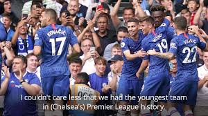 Next chelsea manager will bring completely new backroom team. The 16 Members Of Frank Lampard S Backroom Staff Driving Chelsea To Success Football London