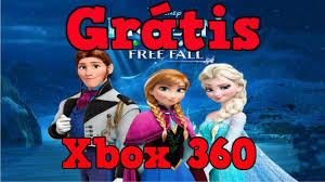 So, if for some reason you were wanting to play it on the previous generation of consoles, you are sore out of even if you don't have a current gen console like xbox one, there is still pc. Jogo Gratis Live Brasileira E Americana Frozen Free Fall Xbox 360 Youtube