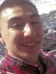 Mark Ybarra Jr. of Santa Maria, 1995-2016