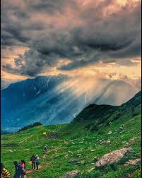 Manali Snow Camp Camping Tours Adventure Camping Snow Camping