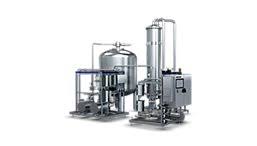 Inline water filters provide a very good way to rid your household water of most of the contaminants. Tetra Pak In Line Blender B With Carbonation Tetra Pak