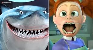 It's actually very easy if you've seen every movie (but you probably haven't). Pixar Quiz How Well Do You Remember Finding Nemo Quiz Bliss Com