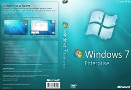 Windows 7 Enterprise Product Key Plus Activation Code Has Brought New Features That Have Resulted In A Well Rounded And Microsoft Windows Microsoft Enterprise