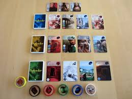 Save on card game splendor. Is Splendor Accessible To Those With Red Green Color Blindness Board Card Games Stack Exchange