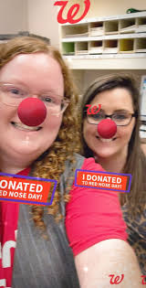 Made one for every team member at #3012. Ready to make a difference.  #endchildpoverty