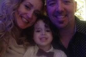 Fundraiser for Matt Hanlon by Caitlin Hannah : Help Matt Hanlon and his two  young children