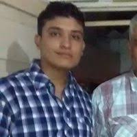 Maximo Bill Espinoza Casas