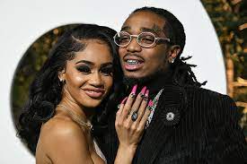 The members of the migos are all directly related. Quavo Responds To Saweetie S Breakup Announcement Xxl
