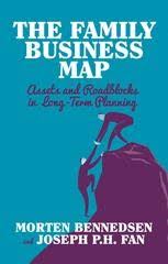 One year later, business is booming and the family's living large. The Family Business Map Springerprofessional De
