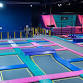 Peaceful Play at Oxygen Free Jumping Activity event image