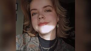 David Atem presenting at Peacebuilding and Reconciliation conference