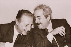 Due Grandi Siciliani Falcone E Borsellino Il Punto Quotidiano
