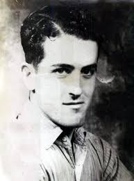 Fred Howell Foren: Aug 25, 1920