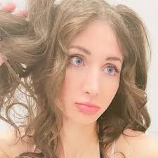 Megan Sevinth (@megsevinth)