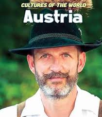 Austria (Cultures of the World): Sheehan, Sean, Nevins, Debbie:  9781502618412: Amazon.com: Books
