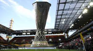 Evropská liga je druhá nejlepší klubová soutěž v evropě, která se dříve jmenovala pohár uefa. Evropska Liga Preview Prvnich Zapasu Prvniho Kola Playoff