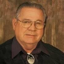 Eugene Bernard Capstick Obituary