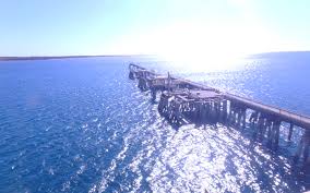 Ardrossan was a quaint little place with red cliffs and a small little jetty. Jetty Structural Condition Assessment Repair Gpa Engineering